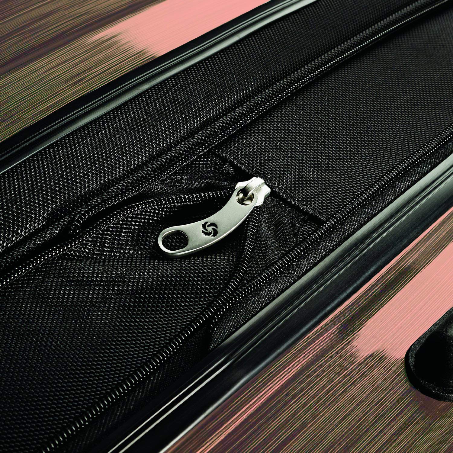 Samsonite Winfield 2 Hardside Luggage with Spinner Wheels U2