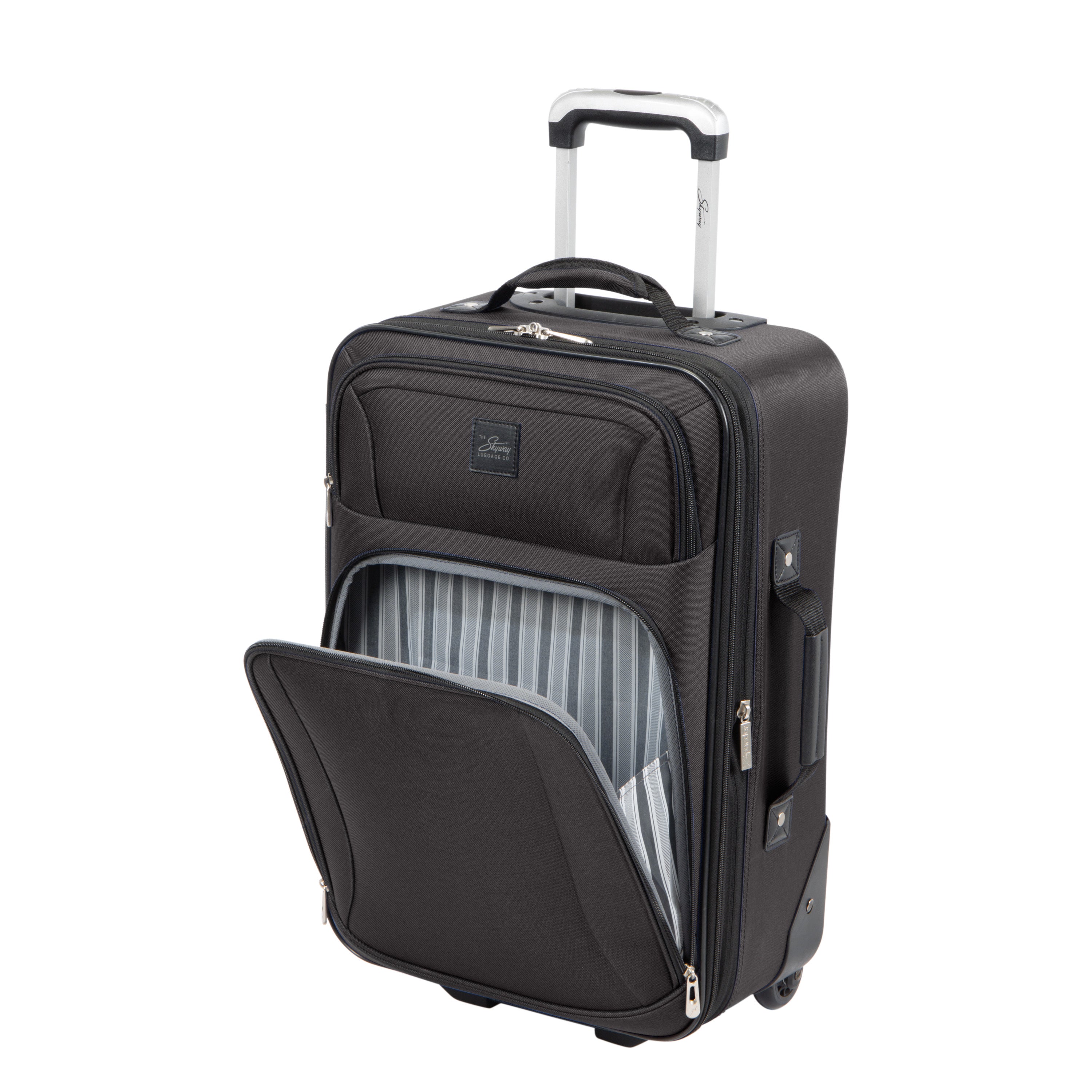 Skyway Epic 21-inch Carry-On 2W Exp U2