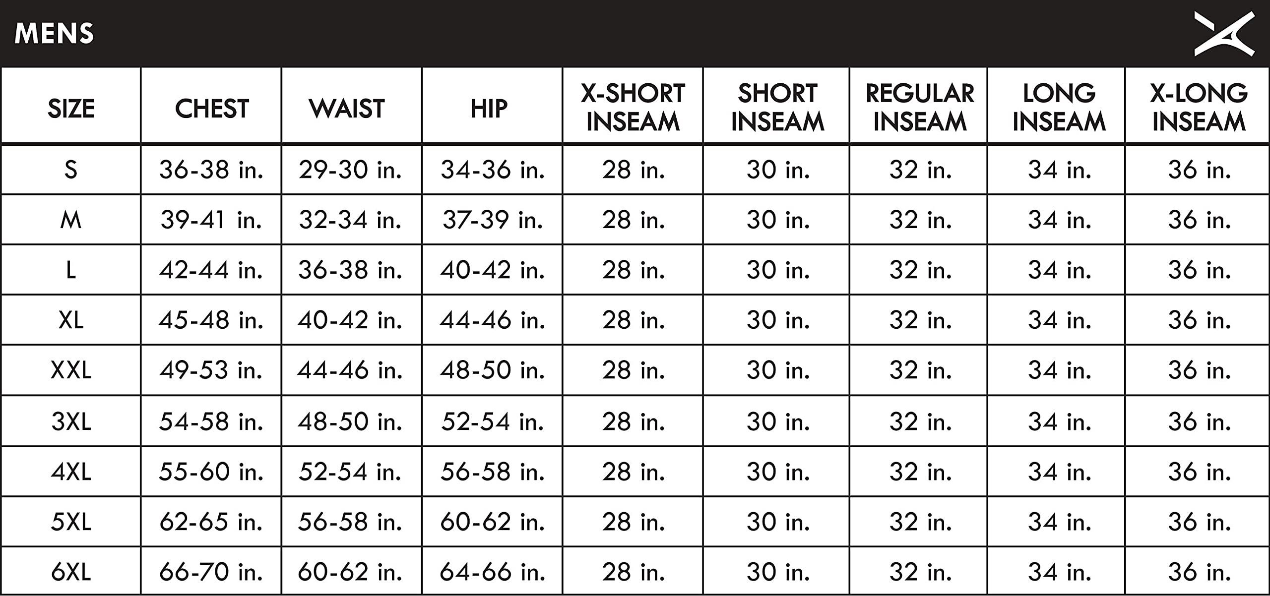 Arctix Men's Essential Insulated Snow Pant U1