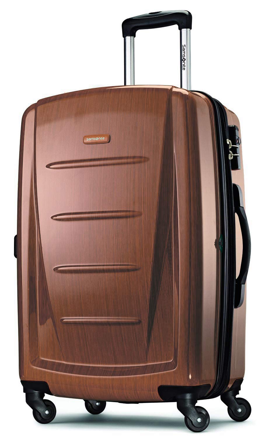 Samsonite Winfield 2 Hardside Luggage with Spinner Wheels U2