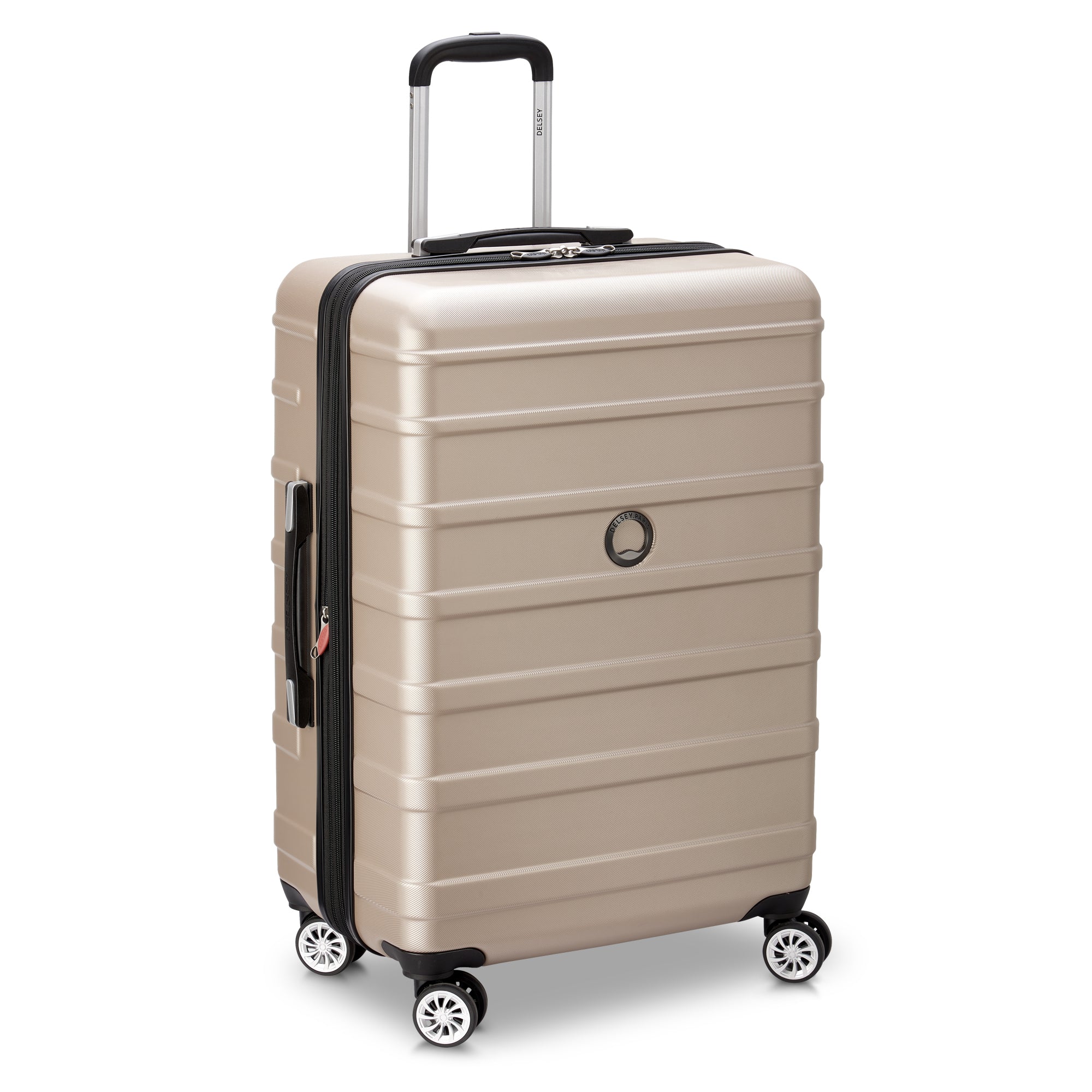 DELSEY Paris Margot Hardside Spinner Luggage Collection U1