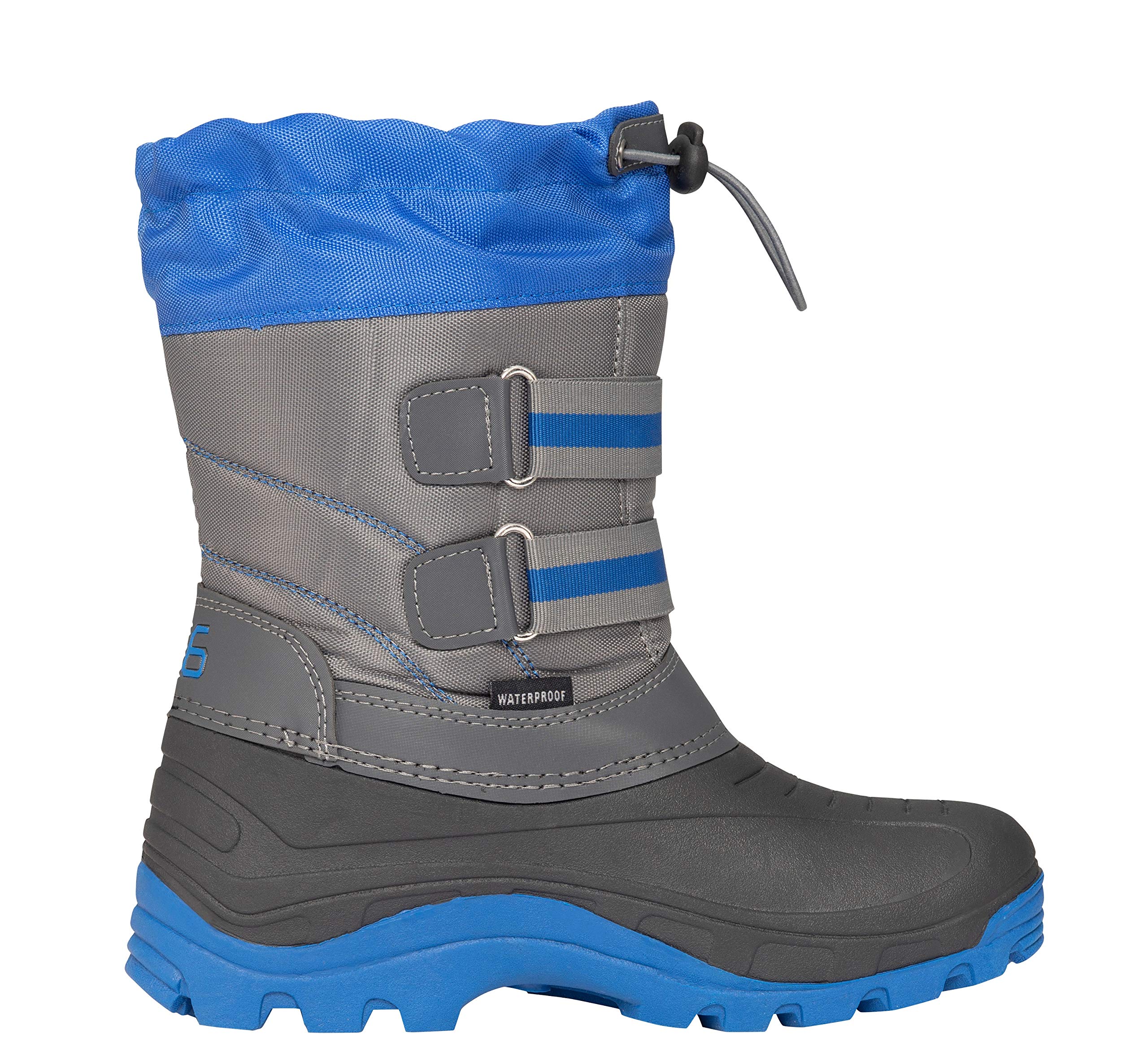 Arctix Kids T Bar Winter Boot U1