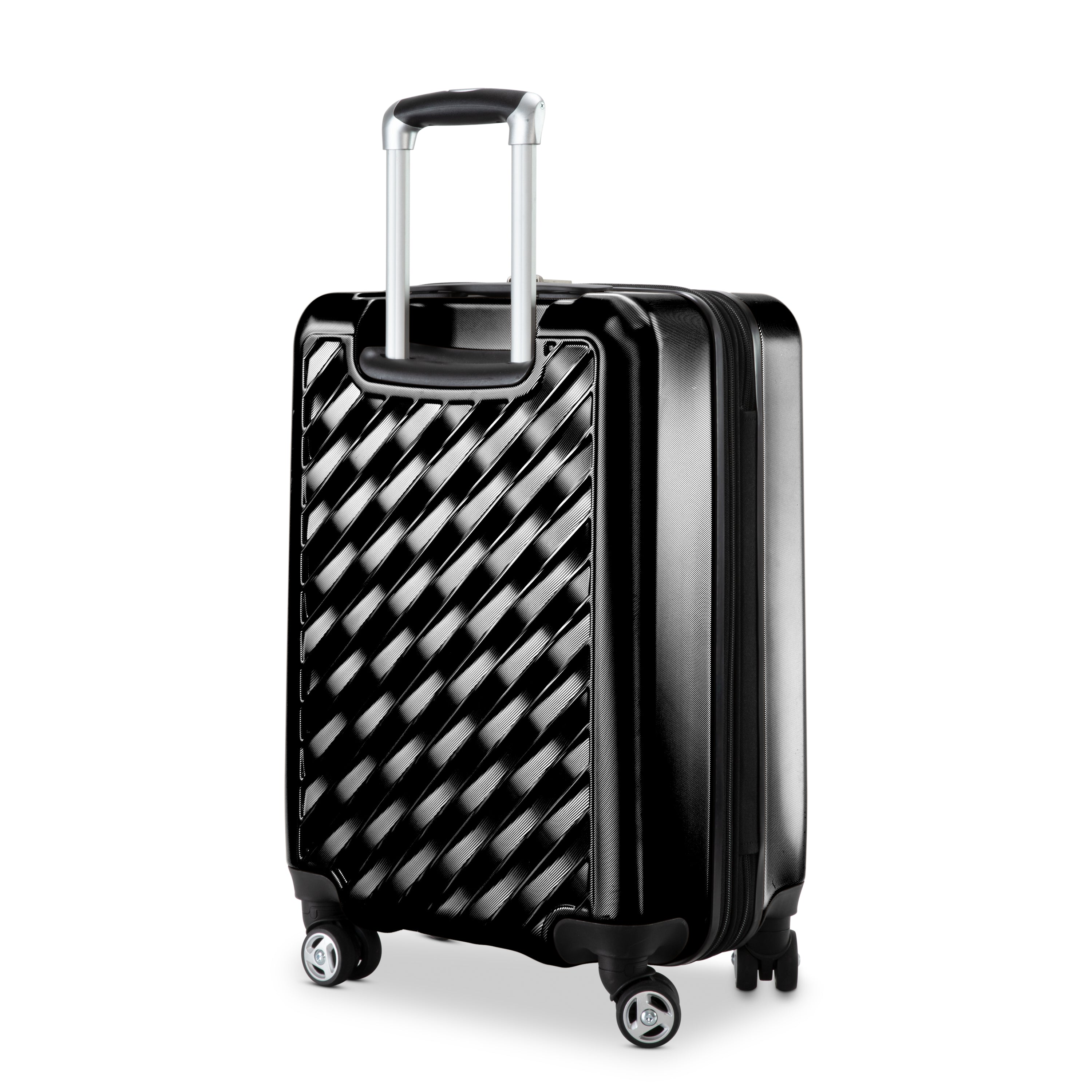 Ricardo Beverly Hills Melrose Hardside Expandable Luggage with Lightweight Construction for Smooth Traveling, Stylish, Durable, and Spacious, Men and Women U1