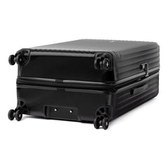 Travelpro Maxlite Air Hardside Expandable Luggage, 8 Spinner Wheels, Lightweight Hard Shell Polycarbonate U4
