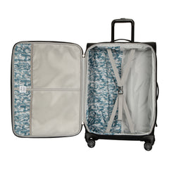 Skyway Rainier Softside Lightweight Luggage U1