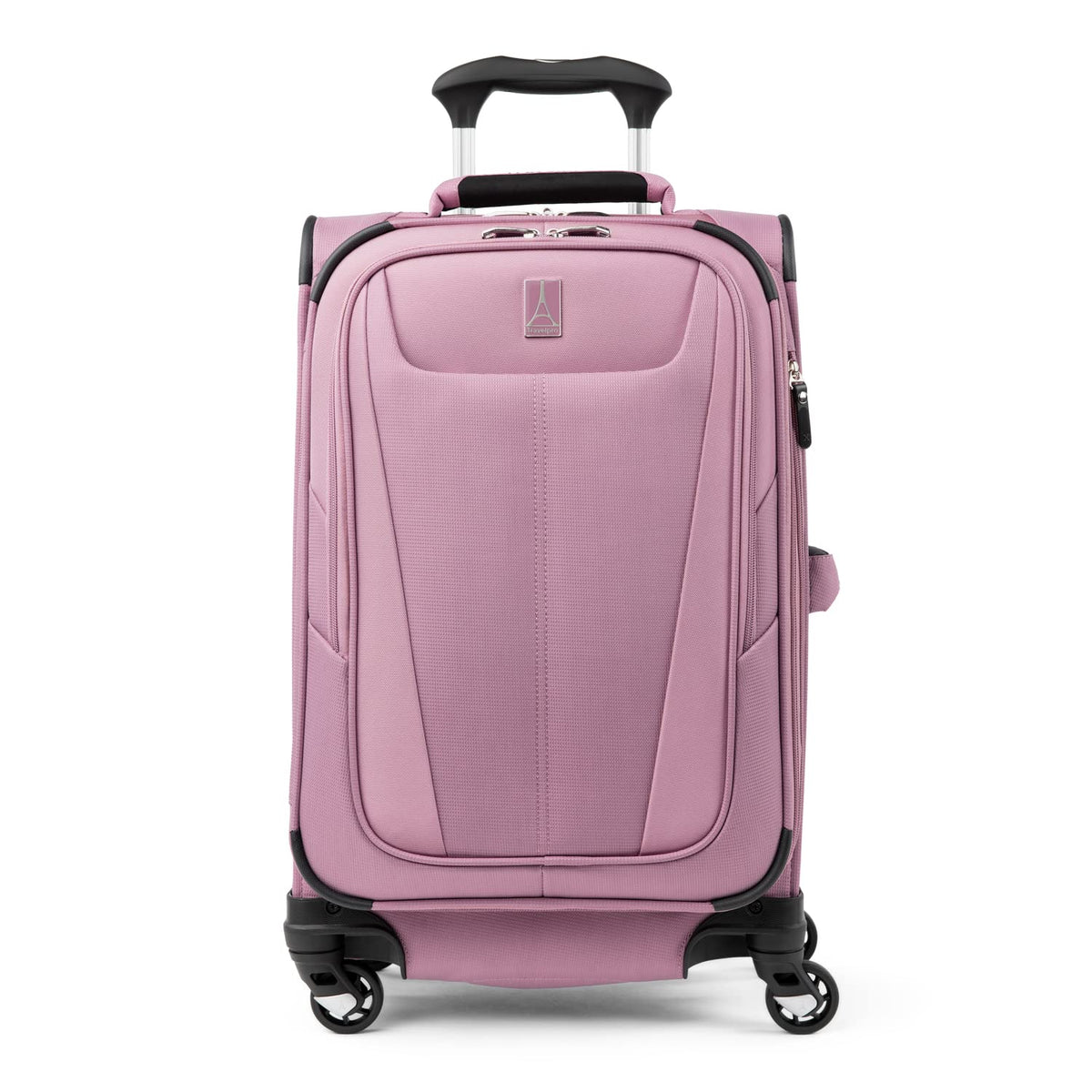 Travelpro Maxlite 5 Softside Expandable Luggage with 4 Spinner Wheels, Lightweight Suitcase, Men and Women U1